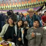 Amambai Arraiá da Alegria reúne centenas de pessoas em uma noite de festa e tradição