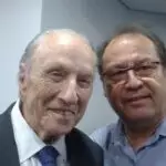 Eymael se afasta da presidência nacional do DC; João Caldas assume interinamente