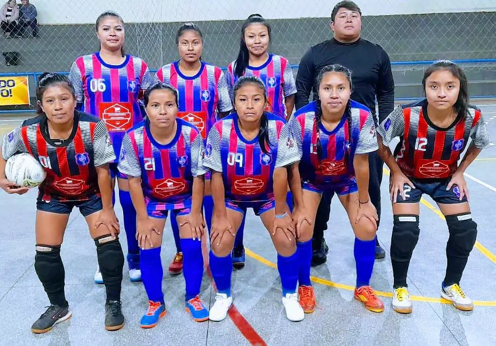 Copa Cidade de Futsal define campeões de 2025 nesta quinta em Amambai