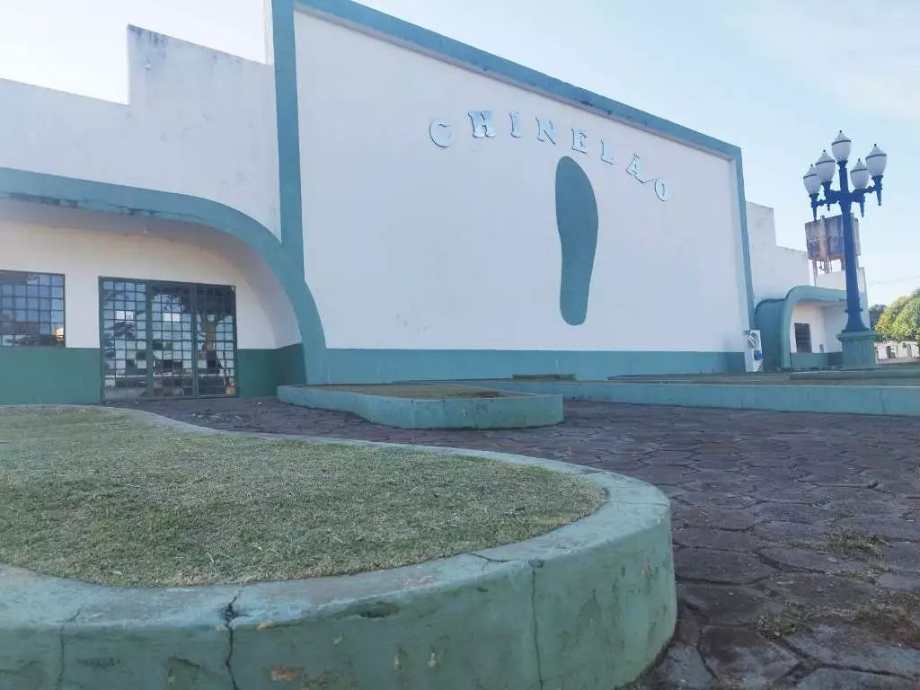 Sete Quedas sedia nesta quarta, quinta e sexta-feira maior competição de futsal de base da região Sete Quedas sedia nesta quarta, quinta e sexta-feira maior competição de futsal de base da região