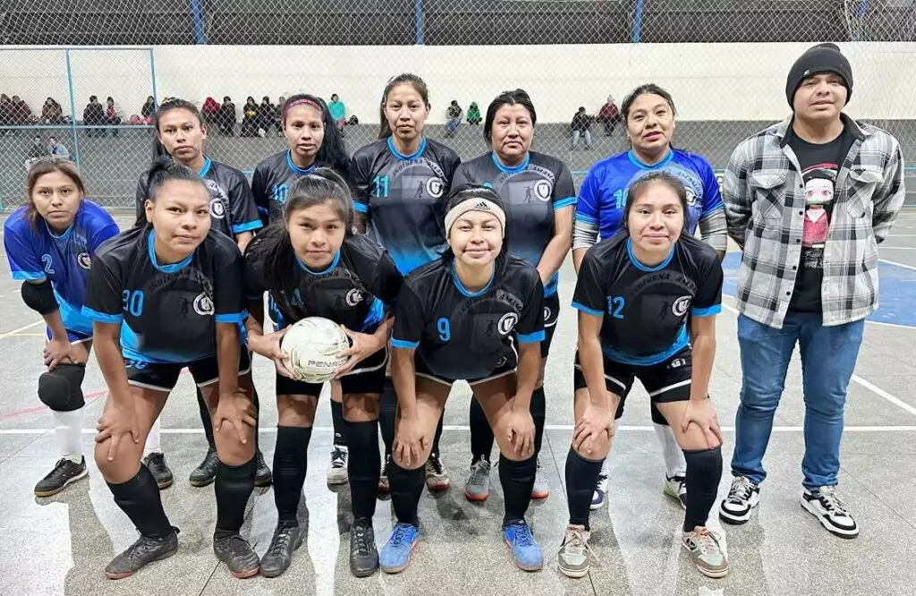 Semifinais da Copa Cidade de Futsal acontecem nesta quinta e sexta-feira em Amambai Semifinais da Copa Cidade de Futsal acontecem nesta quinta e sexta-feira em Amambai