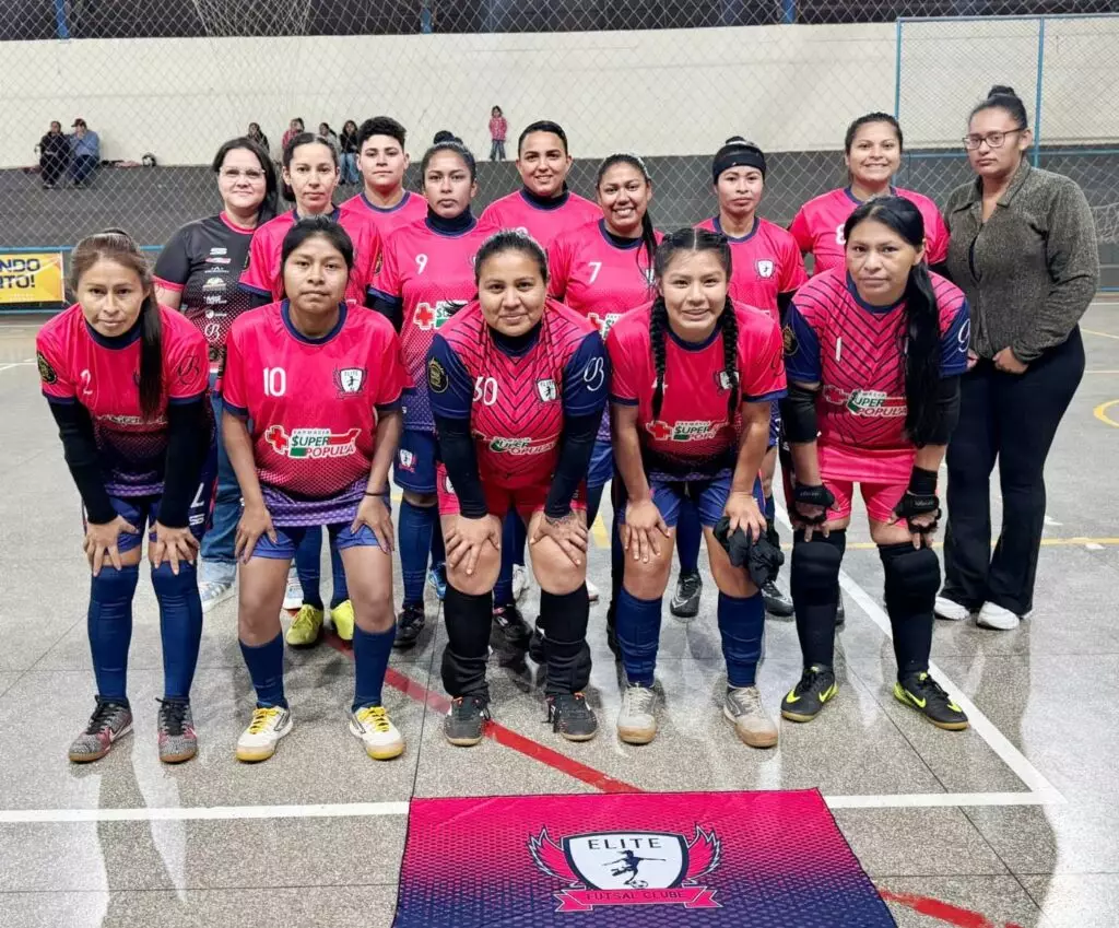 Semifinais da Copa Cidade de Futsal acontecem nesta quinta e sexta-feira em Amambai Semifinais da Copa Cidade de Futsal acontecem nesta quinta e sexta-feira em Amambai