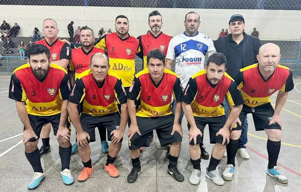 Semifinais da Copa Cidade de Futsal acontecem nesta quinta e sexta-feira em Amambai Semifinais da Copa Cidade de Futsal acontecem nesta quinta e sexta-feira em Amambai