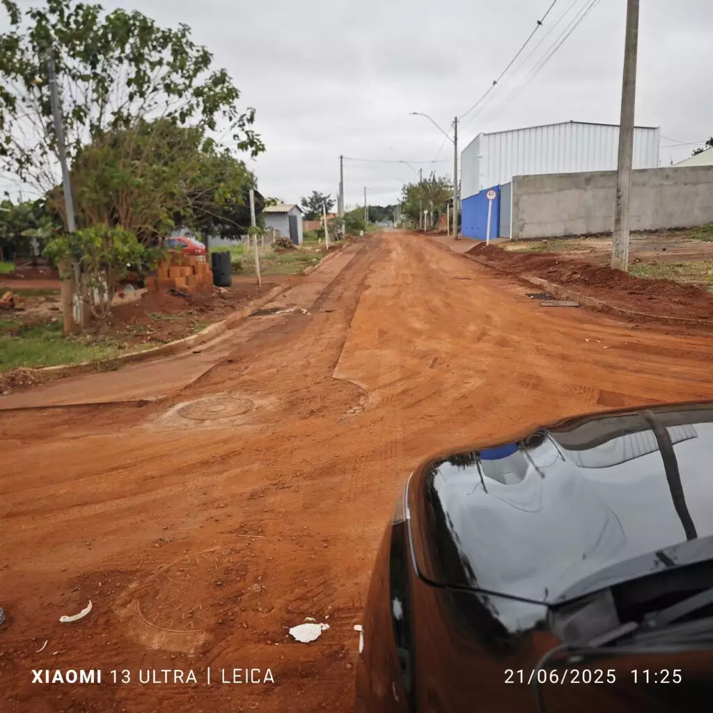 Cortes para ligações de rede de esgoto vão atingir toda a cidade de Amambai Cortes para ligações de rede de esgoto vão atingir toda a cidade de Amambai