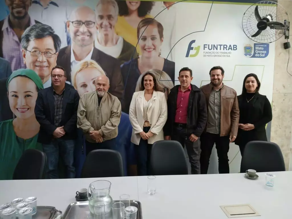 Casa do Trabalhador de Iguatemi conquista veículo para fortalecer atendimento à população Casa do Trabalhador de Iguatemi conquista veículo para fortalecer atendimento à população