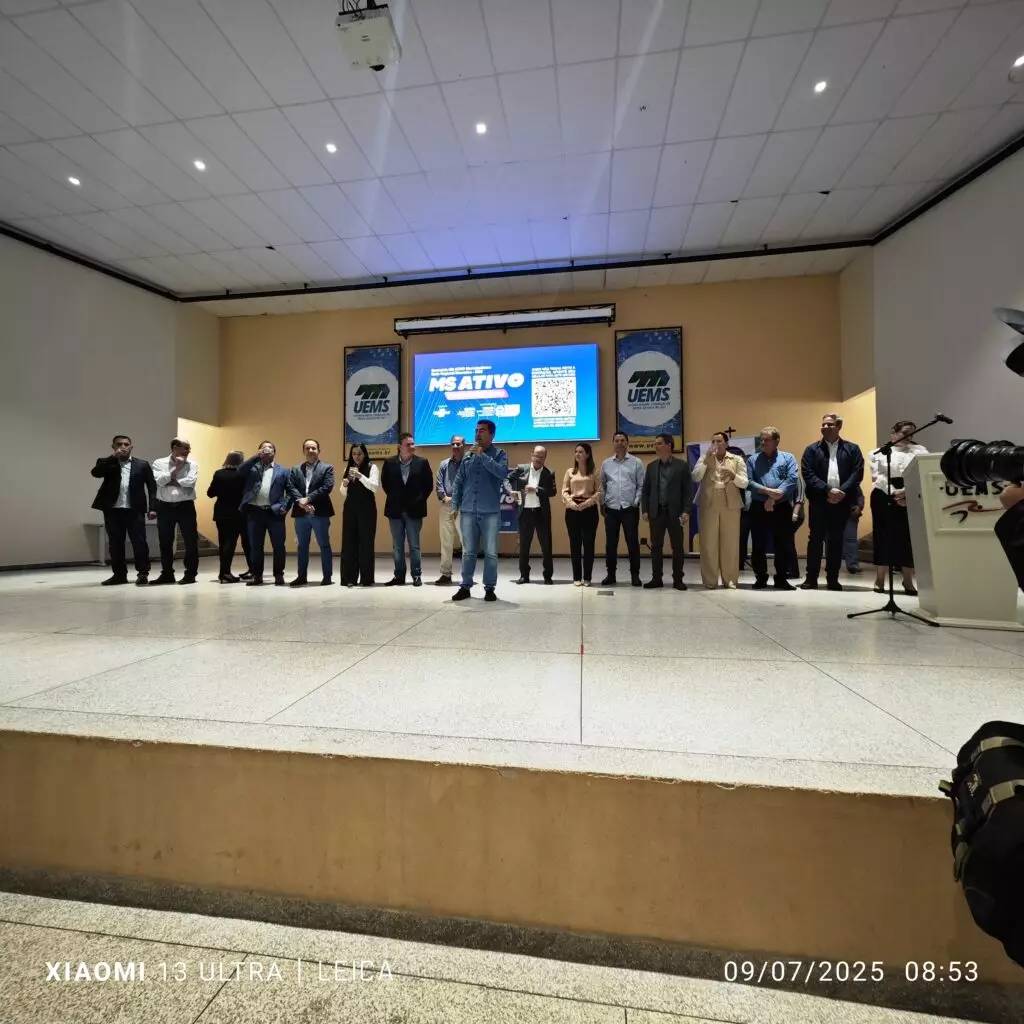 MS Ativo tem encontro em Dourados MS Ativo tem encontro em Dourados