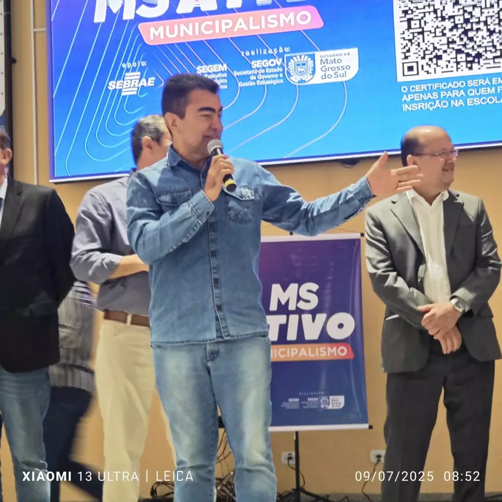 MS Ativo tem encontro em Dourados MS Ativo tem encontro em Dourados