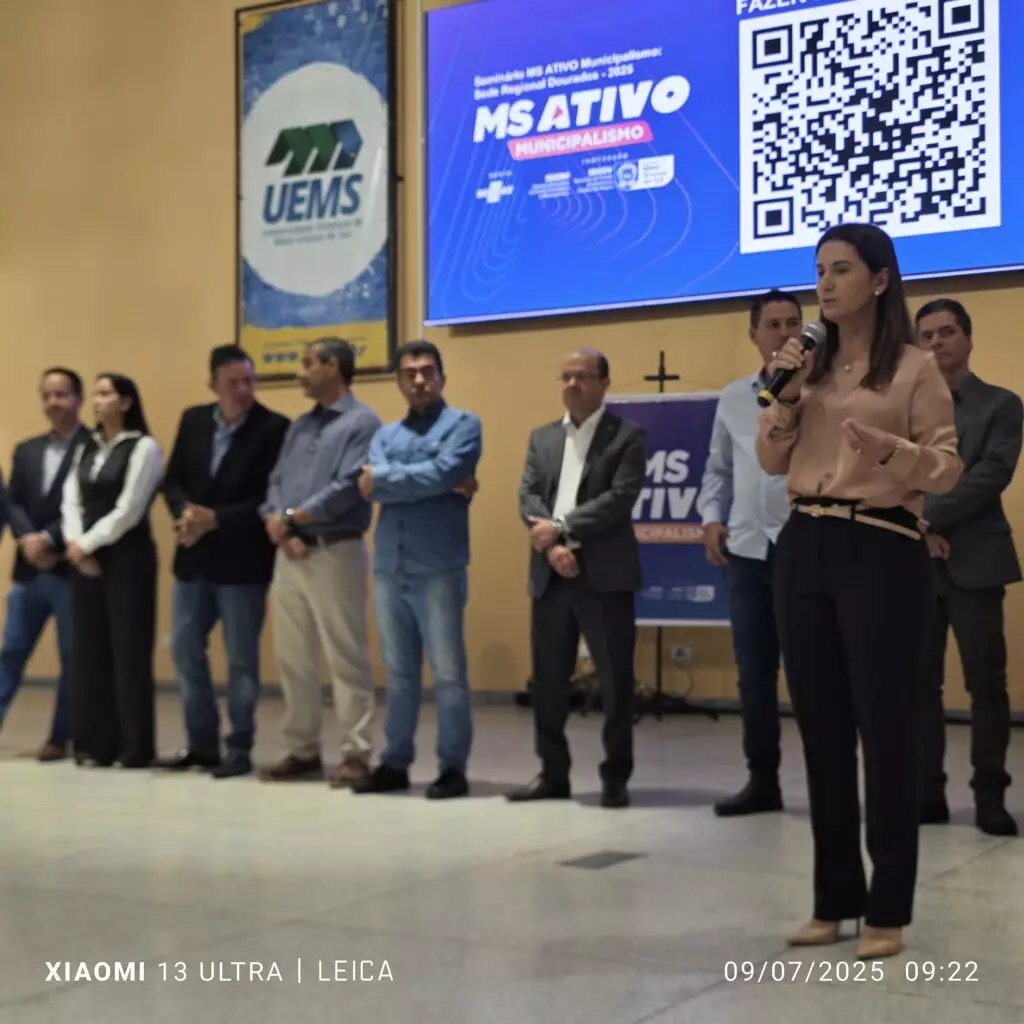 MS Ativo tem encontro em Dourados MS Ativo tem encontro em Dourados