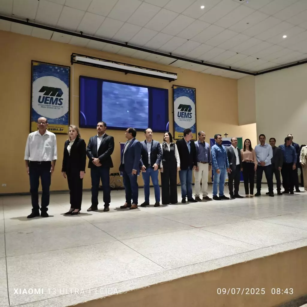 MS Ativo tem encontro em Dourados MS Ativo tem encontro em Dourados