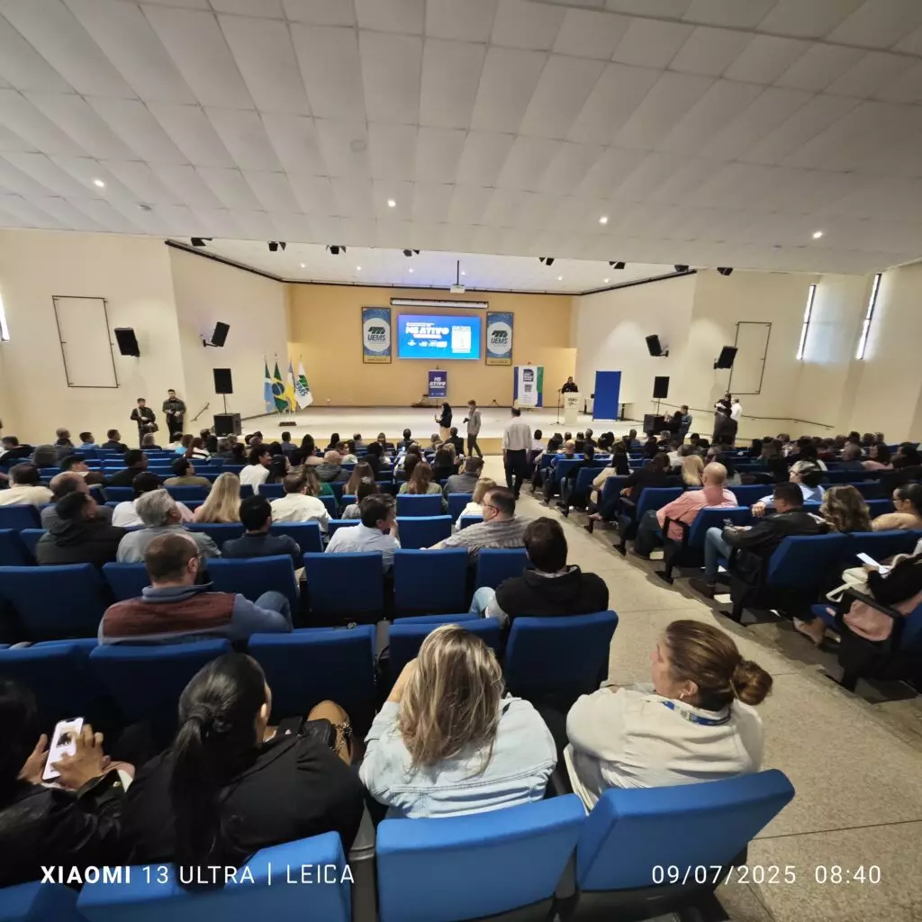 MS Ativo tem encontro em Dourados MS Ativo tem encontro em Dourados