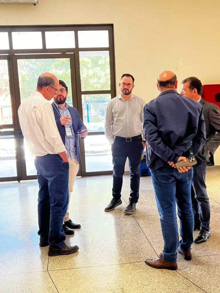 Amambai marca presença no Encontro Regional do MS Ativo Municipalismo em Dourados Amambai marca presença no Encontro Regional do MS Ativo Municipalismo em Dourados