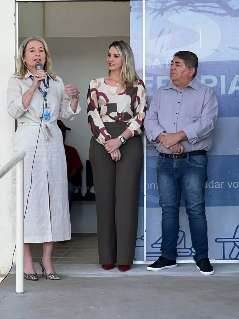 Amambai sedia a maior Oficina Ortopédica do Estado com 177 pacientes Amambai sedia a maior Oficina Ortopédica do Estado com 177 pacientes