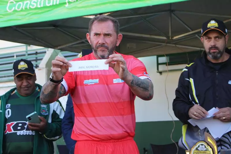 Donos da casa, Coronel Sapucaia e Japorã se classificaram na fase da Copa Assomasul em Sete Quedas Donos da casa, Coronel Sapucaia e Japorã se classificaram na fase da Copa Assomasul em Sete Quedas