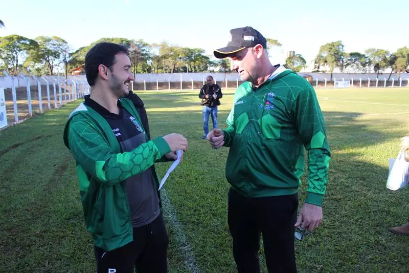 Donos da casa, Coronel Sapucaia e Japorã se classificaram na fase da Copa Assomasul em Sete Quedas Donos da casa, Coronel Sapucaia e Japorã se classificaram na fase da Copa Assomasul em Sete Quedas