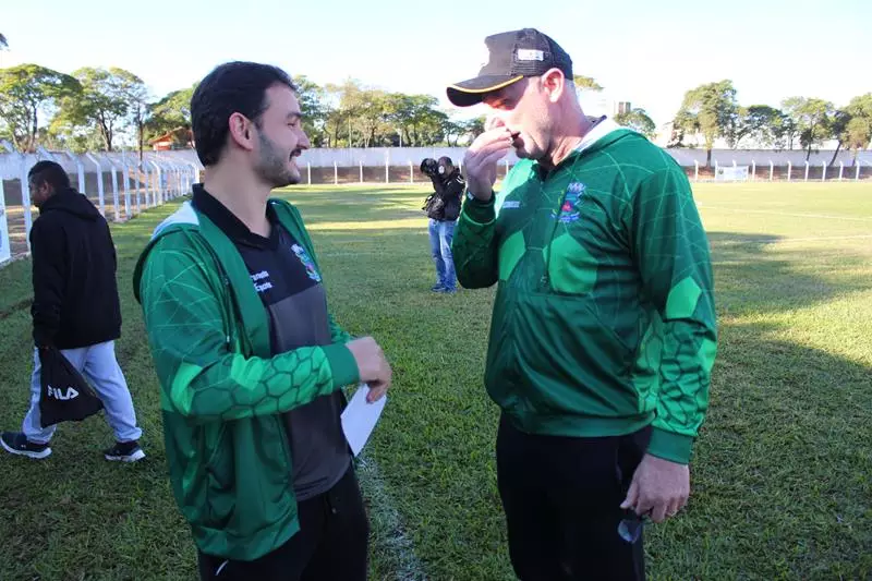 Donos da casa, Coronel Sapucaia e Japorã se classificaram na fase da Copa Assomasul em Sete Quedas Donos da casa, Coronel Sapucaia e Japorã se classificaram na fase da Copa Assomasul em Sete Quedas
