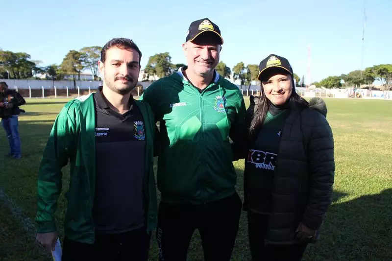 Donos da casa, Coronel Sapucaia e Japorã se classificaram na fase da Copa Assomasul em Sete Quedas Donos da casa, Coronel Sapucaia e Japorã se classificaram na fase da Copa Assomasul em Sete Quedas