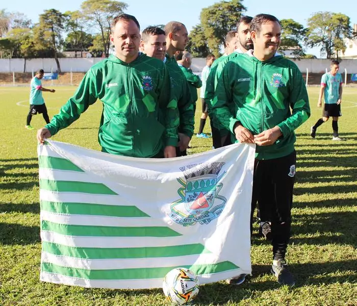 Donos da casa, Coronel Sapucaia e Japorã se classificaram na fase da Copa Assomasul em Sete Quedas Donos da casa, Coronel Sapucaia e Japorã se classificaram na fase da Copa Assomasul em Sete Quedas