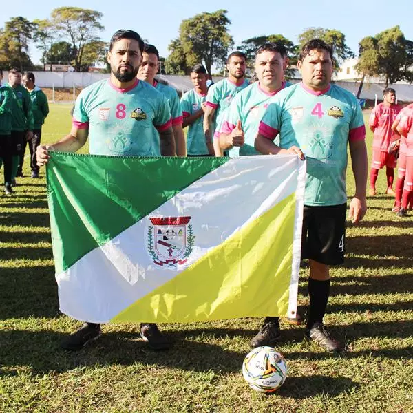 Donos da casa, Coronel Sapucaia e Japorã se classificaram na fase da Copa Assomasul em Sete Quedas Donos da casa, Coronel Sapucaia e Japorã se classificaram na fase da Copa Assomasul em Sete Quedas
