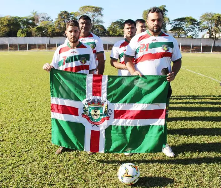 Donos da casa, Coronel Sapucaia e Japorã se classificaram na fase da Copa Assomasul em Sete Quedas Donos da casa, Coronel Sapucaia e Japorã se classificaram na fase da Copa Assomasul em Sete Quedas