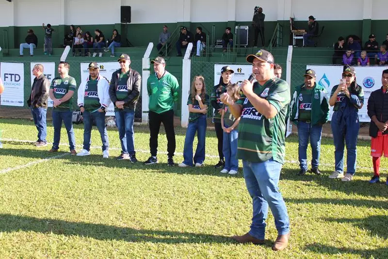 Donos da casa, Coronel Sapucaia e Japorã se classificaram na fase da Copa Assomasul em Sete Quedas Donos da casa, Coronel Sapucaia e Japorã se classificaram na fase da Copa Assomasul em Sete Quedas