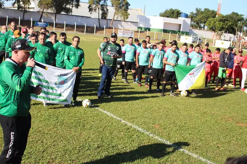 Donos da casa, Coronel Sapucaia e Japorã se classificaram na fase da Copa Assomasul em Sete Quedas Donos da casa, Coronel Sapucaia e Japorã se classificaram na fase da Copa Assomasul em Sete Quedas