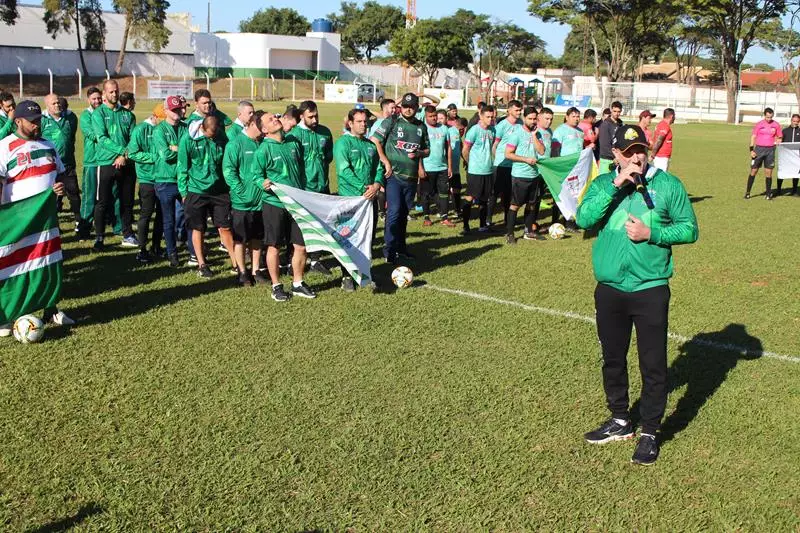 Donos da casa, Coronel Sapucaia e Japorã se classificaram na fase da Copa Assomasul em Sete Quedas Donos da casa, Coronel Sapucaia e Japorã se classificaram na fase da Copa Assomasul em Sete Quedas