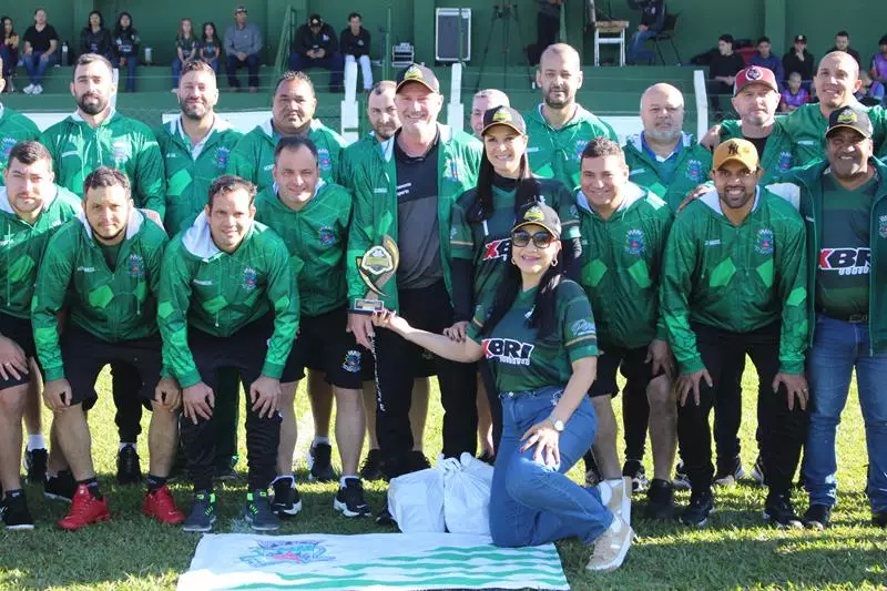 Donos da casa, Coronel Sapucaia e Japorã se classificaram na fase da Copa Assomasul em Sete Quedas Donos da casa, Coronel Sapucaia e Japorã se classificaram na fase da Copa Assomasul em Sete Quedas