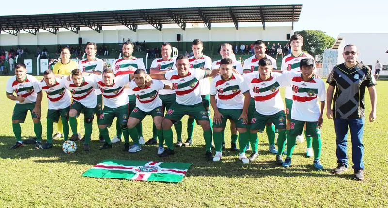 Donos da casa, Coronel Sapucaia e Japorã se classificaram na fase da Copa Assomasul em Sete Quedas Donos da casa, Coronel Sapucaia e Japorã se classificaram na fase da Copa Assomasul em Sete Quedas