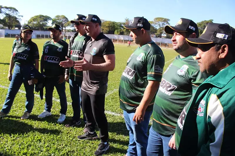 Donos da casa, Coronel Sapucaia e Japorã se classificaram na fase da Copa Assomasul em Sete Quedas Donos da casa, Coronel Sapucaia e Japorã se classificaram na fase da Copa Assomasul em Sete Quedas