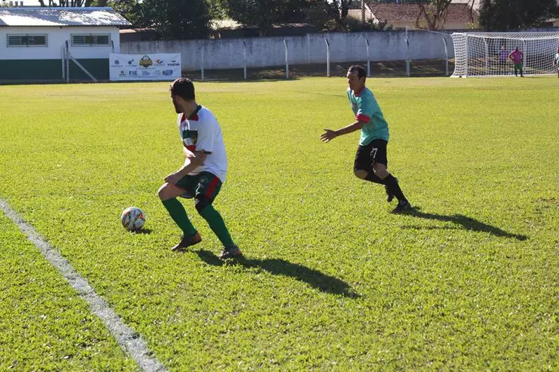 Donos da casa, Coronel Sapucaia e Japorã se classificaram na fase da Copa Assomasul em Sete Quedas Donos da casa, Coronel Sapucaia e Japorã se classificaram na fase da Copa Assomasul em Sete Quedas