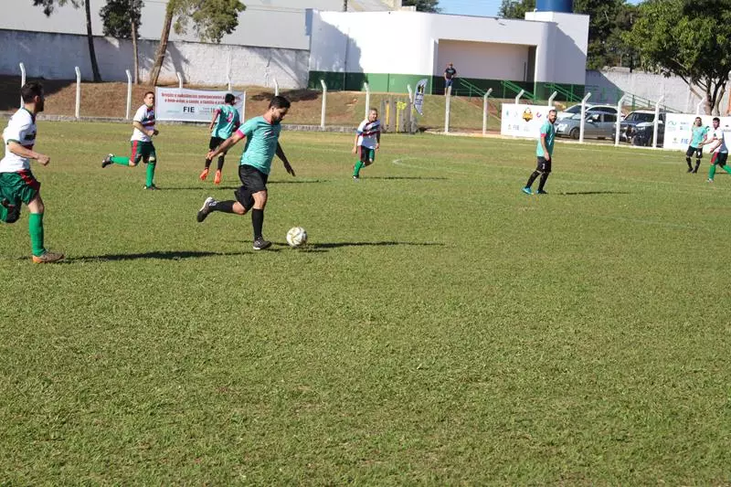 Donos da casa, Coronel Sapucaia e Japorã se classificaram na fase da Copa Assomasul em Sete Quedas Donos da casa, Coronel Sapucaia e Japorã se classificaram na fase da Copa Assomasul em Sete Quedas