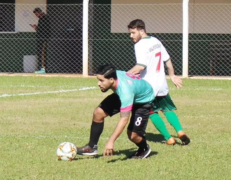 Donos da casa, Coronel Sapucaia e Japorã se classificaram na fase da Copa Assomasul em Sete Quedas Donos da casa, Coronel Sapucaia e Japorã se classificaram na fase da Copa Assomasul em Sete Quedas