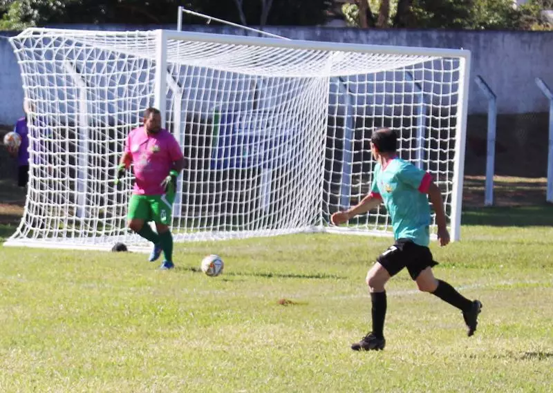 Donos da casa, Coronel Sapucaia e Japorã se classificaram na fase da Copa Assomasul em Sete Quedas Donos da casa, Coronel Sapucaia e Japorã se classificaram na fase da Copa Assomasul em Sete Quedas