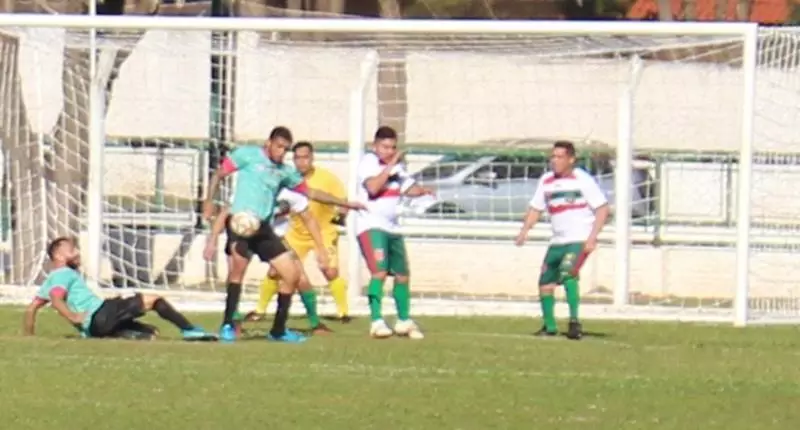 Donos da casa, Coronel Sapucaia e Japorã se classificaram na fase da Copa Assomasul em Sete Quedas Donos da casa, Coronel Sapucaia e Japorã se classificaram na fase da Copa Assomasul em Sete Quedas