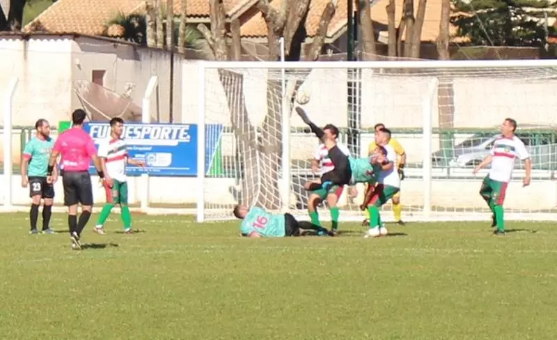 Donos da casa, Coronel Sapucaia e Japorã se classificaram na fase da Copa Assomasul em Sete Quedas Donos da casa, Coronel Sapucaia e Japorã se classificaram na fase da Copa Assomasul em Sete Quedas