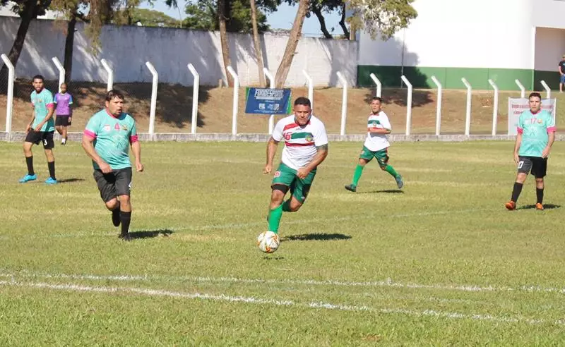 Donos da casa, Coronel Sapucaia e Japorã se classificaram na fase da Copa Assomasul em Sete Quedas Donos da casa, Coronel Sapucaia e Japorã se classificaram na fase da Copa Assomasul em Sete Quedas