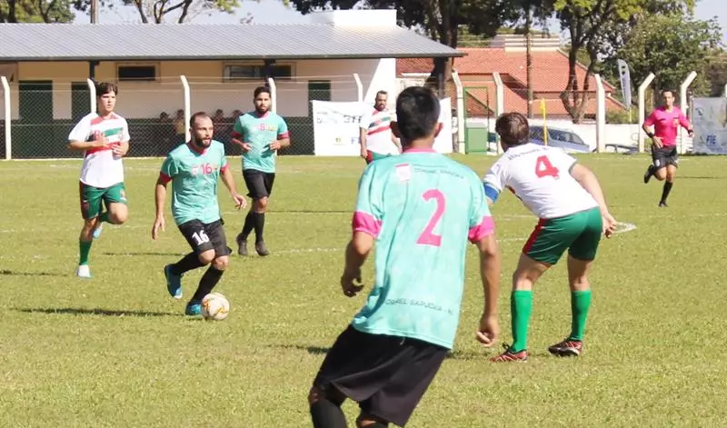 Donos da casa, Coronel Sapucaia e Japorã se classificaram na fase da Copa Assomasul em Sete Quedas Donos da casa, Coronel Sapucaia e Japorã se classificaram na fase da Copa Assomasul em Sete Quedas