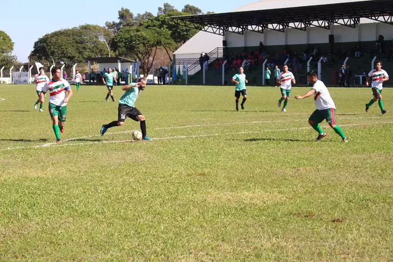 Donos da casa, Coronel Sapucaia e Japorã se classificaram na fase da Copa Assomasul em Sete Quedas Donos da casa, Coronel Sapucaia e Japorã se classificaram na fase da Copa Assomasul em Sete Quedas
