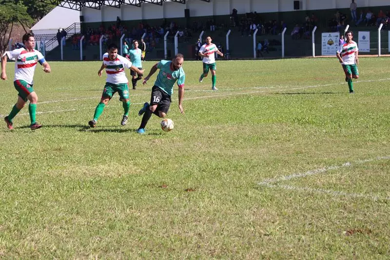 Donos da casa, Coronel Sapucaia e Japorã se classificaram na fase da Copa Assomasul em Sete Quedas Donos da casa, Coronel Sapucaia e Japorã se classificaram na fase da Copa Assomasul em Sete Quedas