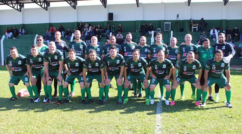 Donos da casa, Coronel Sapucaia e Japorã se classificaram na fase da Copa Assomasul em Sete Quedas Donos da casa, Coronel Sapucaia e Japorã se classificaram na fase da Copa Assomasul em Sete Quedas