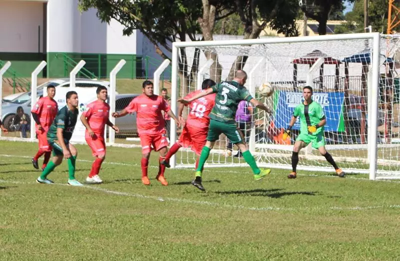 Donos da casa, Coronel Sapucaia e Japorã se classificaram na fase da Copa Assomasul em Sete Quedas Donos da casa, Coronel Sapucaia e Japorã se classificaram na fase da Copa Assomasul em Sete Quedas
