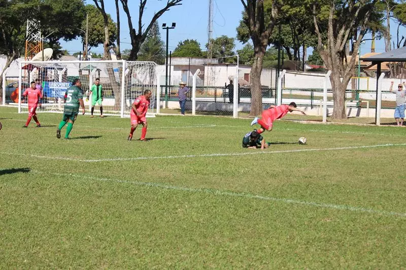 Donos da casa, Coronel Sapucaia e Japorã se classificaram na fase da Copa Assomasul em Sete Quedas Donos da casa, Coronel Sapucaia e Japorã se classificaram na fase da Copa Assomasul em Sete Quedas