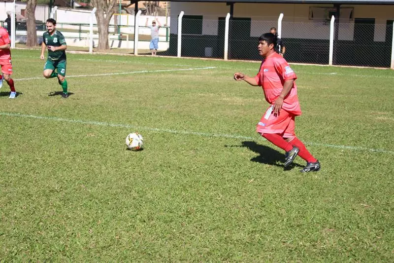 Donos da casa, Coronel Sapucaia e Japorã se classificaram na fase da Copa Assomasul em Sete Quedas Donos da casa, Coronel Sapucaia e Japorã se classificaram na fase da Copa Assomasul em Sete Quedas