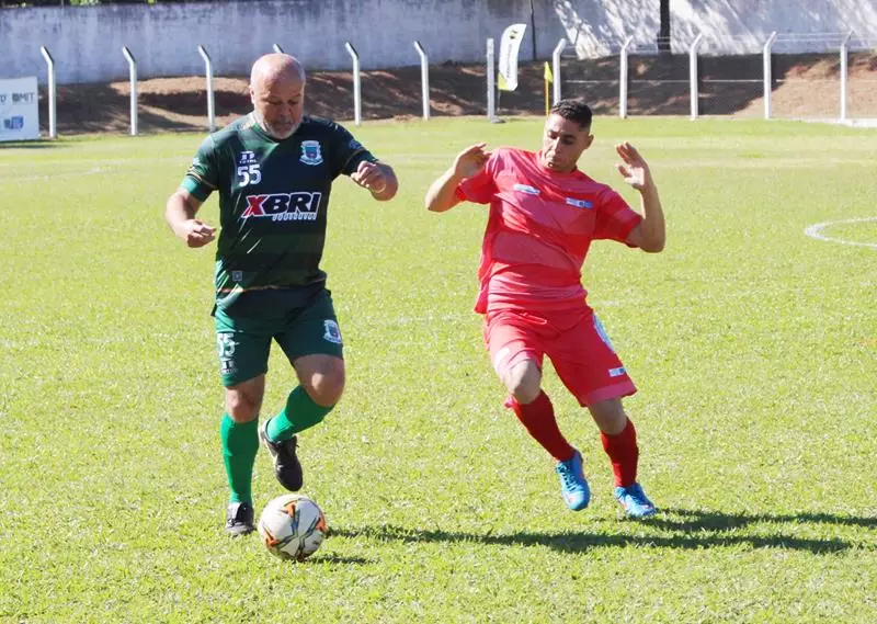 Donos da casa, Coronel Sapucaia e Japorã se classificaram na fase da Copa Assomasul em Sete Quedas Donos da casa, Coronel Sapucaia e Japorã se classificaram na fase da Copa Assomasul em Sete Quedas