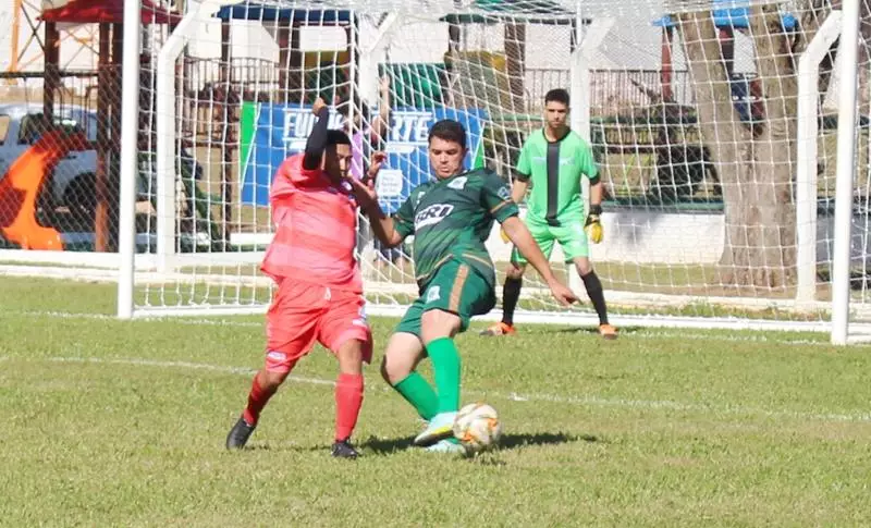 Donos da casa, Coronel Sapucaia e Japorã se classificaram na fase da Copa Assomasul em Sete Quedas Donos da casa, Coronel Sapucaia e Japorã se classificaram na fase da Copa Assomasul em Sete Quedas