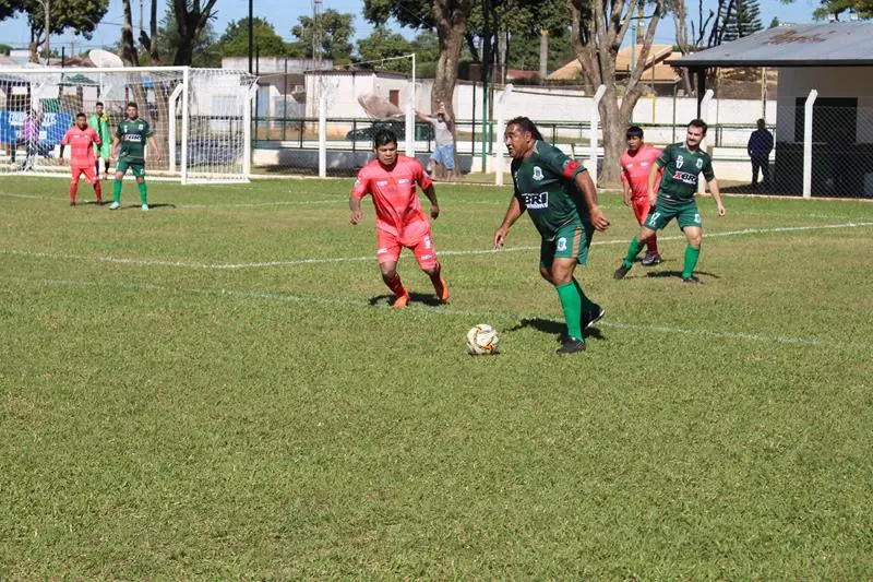 Donos da casa, Coronel Sapucaia e Japorã se classificaram na fase da Copa Assomasul em Sete Quedas Donos da casa, Coronel Sapucaia e Japorã se classificaram na fase da Copa Assomasul em Sete Quedas