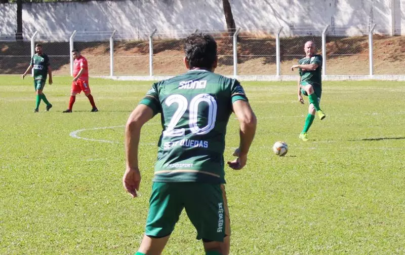 Donos da casa, Coronel Sapucaia e Japorã se classificaram na fase da Copa Assomasul em Sete Quedas Donos da casa, Coronel Sapucaia e Japorã se classificaram na fase da Copa Assomasul em Sete Quedas