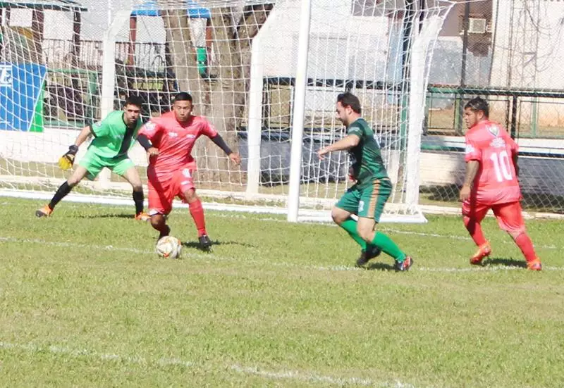 Donos da casa, Coronel Sapucaia e Japorã se classificaram na fase da Copa Assomasul em Sete Quedas Donos da casa, Coronel Sapucaia e Japorã se classificaram na fase da Copa Assomasul em Sete Quedas