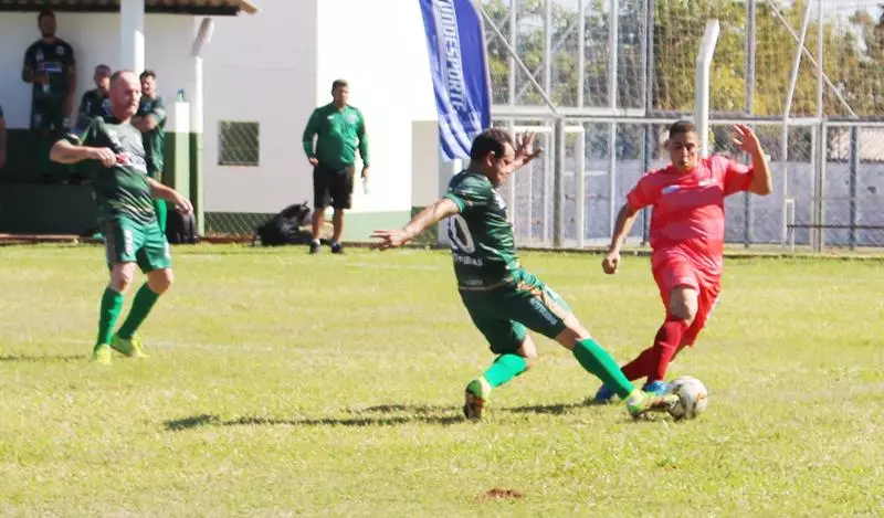 Donos da casa, Coronel Sapucaia e Japorã se classificaram na fase da Copa Assomasul em Sete Quedas Donos da casa, Coronel Sapucaia e Japorã se classificaram na fase da Copa Assomasul em Sete Quedas