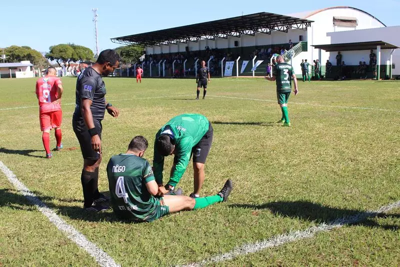 Donos da casa, Coronel Sapucaia e Japorã se classificaram na fase da Copa Assomasul em Sete Quedas Donos da casa, Coronel Sapucaia e Japorã se classificaram na fase da Copa Assomasul em Sete Quedas